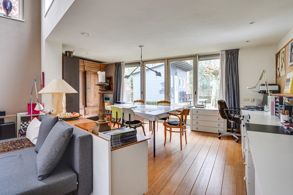 Medium property photo - Boslaan 36, 5691 CX Son en Breugel